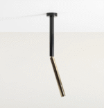Artera STICK Black Plafonska - Slika 2