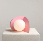 Artera LOOP Baby Pink Stona - Slika 2