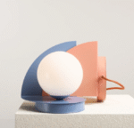 Artera LOOP Dusty Blue Stona