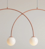 Artera UNA 4 Coral Visilica - Slika 3