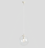 Artera GLOBE Cream Visilica - Slika 2