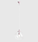 Artera GLOBE Lilac Visilica - Slika 2