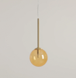 Artera BOSSO MINI Orange Visilica - Slika 3