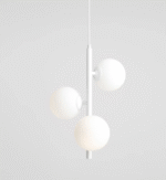 ARTERA FIN 3 White Visilica - Slika 2