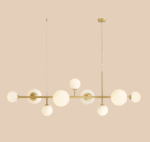 ARTERA DIONE 9 Brass Visilica - Slika 3