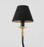 Artera ROMA Black Zidna - Slika 3