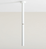 Artera STICK White Plafonska - Slika 2