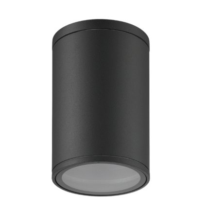 Mantra VOLCANO Dark Grey Spoljasnja Plafonska
