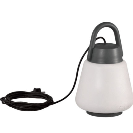 Mantra KINKÉ White – Grey Anthracite Spoljasnja Prenosiva