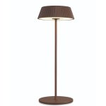 Mantra RELAX Corten Spoljasnja Prenosiva