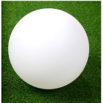 Mantra Avoriaz Lampa za dvorište bela 1xE27 20W visina 40.6cm