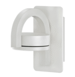 Mantra Iguazu Zidna lampa bela 1xGX53 10W