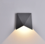 Mantra TRIAX Dark Grey Spoljasnja Zidna