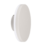 Mantra Bora Fasadna lampa bela led 9.6W 3000K visina 5cm