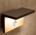Mantra RUKA Dark Grey - Wood Spoljasnja Zidna - Slika 2