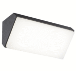 Mantra SOLDEN Dark Grey Spoljasnja Zidna - Slika 3