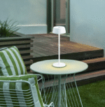 Mantra K4 Prenosiva lampa bela led 2W 3000K - Slika 4