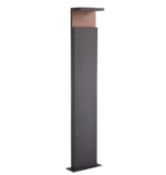Mantra RUKA Dark Grey – Wood Spoljasnja Podna - Slika 3