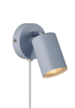 Nordlux Explore zidna lampa plava - Slika 3