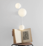 Artera DIONE 3 White Zidna