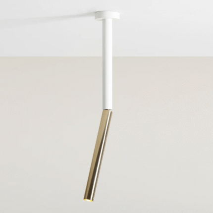 Artera STICK White Plafonska
