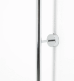 Artera TUBO Chrome Zidna - Slika 3