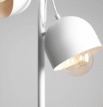 Artera BERYL White Podna - Slika 2
