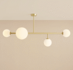 Artera DIONE 4 Brass Plafonska - Slika 3