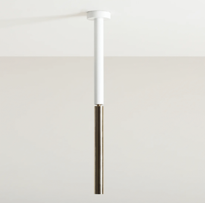 Artera STICK White Plafonska - Slika 2