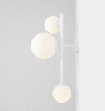 Artera DIONE 3 White Zidna - Slika 4