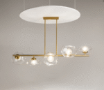 Maytoni Miracle unutrašnja visilica mesing 28W