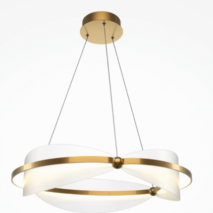Maytoni BREEZE Brass Visilica