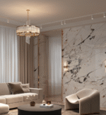 Maytoni Frame unutrašnja visilica zlatna 60W