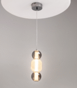 Maytoni Drop unutrašnja visilica hrom 3000K 16W