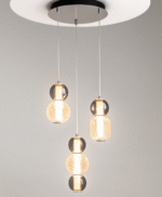 Maytoni DROP Chrome Visilica