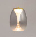 Maytoni Splash unutrašnja visilica zlatna 3000K 7W - Slika 3