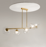 Maytoni Miracle unutrašnja visilica mesing 28W - Slika 4