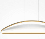 Maytoni Breeze unutrašnja visilica mesing 3000K 34W - Slika 4