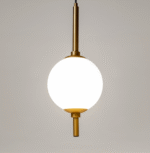 Maytoni The Sixth Sense visilica mesing-bela 3000K 7W - Slika 4