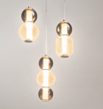 Maytoni DROP Chrome Visilica - Slika 3