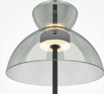 Maytoni Bangkok visilica crna-siva 3000K 12W-3480mm - Slika 4