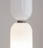 Maytoni Memory visilica crna-bela 40W - Slika 3