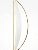 Maytoni Breeze unutrašnja podna lampa mesing 3000K 33W - Slika 4