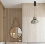 Maytoni Bangkok visilica crna-siva 3000K 12W-3480mm - Slika 5