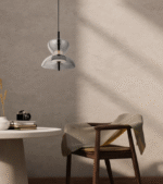 Maytoni Bangkok visilica crna-dim staklo 3000K 12W-3480mm - Slika 4