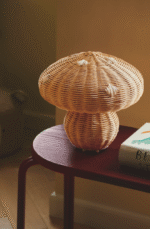 Nordlux Allie stona lampa prirodna - Slika 5