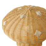 Nordlux Allie stona lampa prirodna - Slika 4