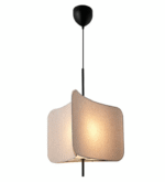 Nordlux Tinto visilica crna - Slika 4