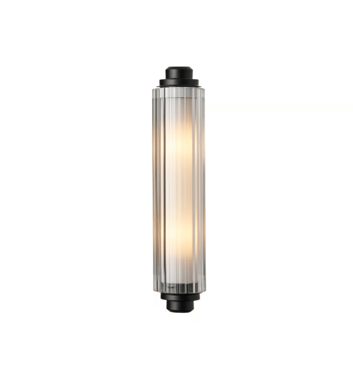 Nordlux Nimal Double zidna lampa crna - Image 3