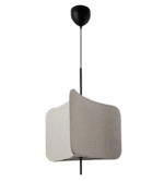 Nordlux Tinto visilica crna - Slika 5